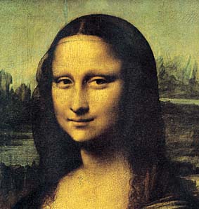 Mona Lisa (23614 Byte)