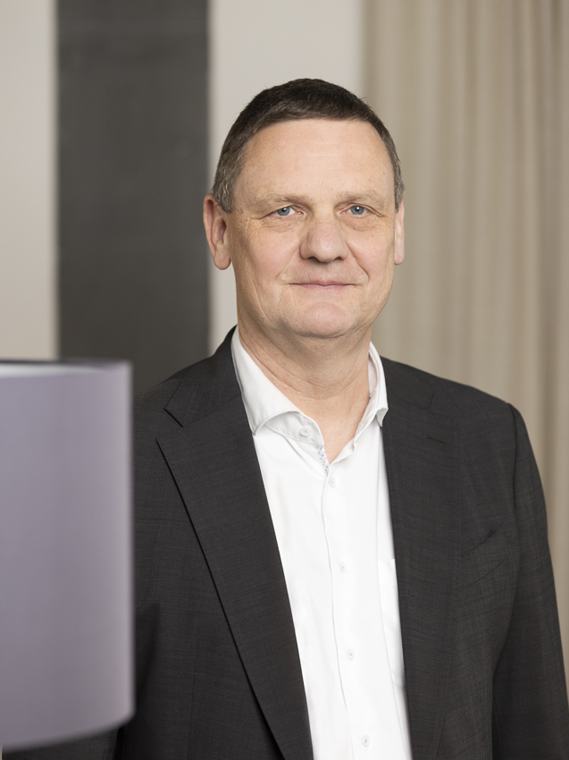 Martin Nellen
