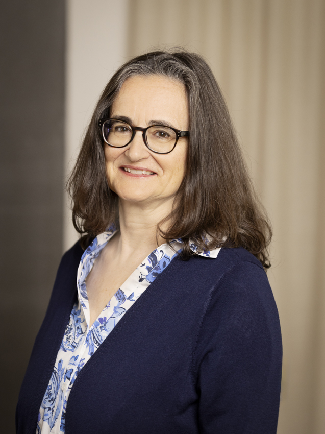 Anita Lussmann