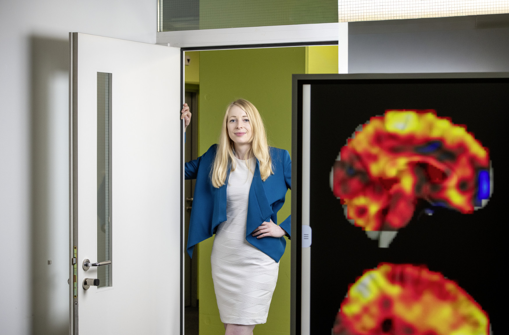 UZH Magazin